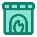 chimenea icon