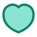 corazón icon