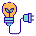 bioenergía icon