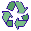 reciclar icon