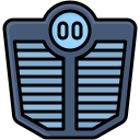 escala de peso icon