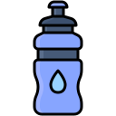 botella de agua icon