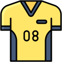 uniforme icon