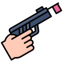 pistola icon