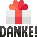 danke icon