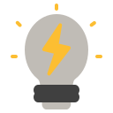 energía icon