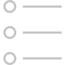 lista de verificación icon