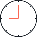 reloj icon