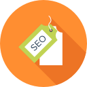 seo icon