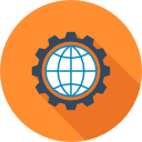 web icon