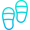 chancletas icon