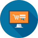 tienda online icon