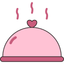 cena icon