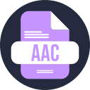 aac icon