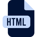 html 