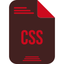 css icon