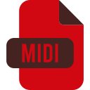 midi 