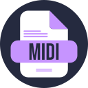 midi 