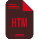 htm icon