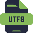 utf8