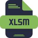 xlsm 