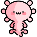 Axolotl icon