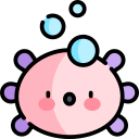 Axolotl icon