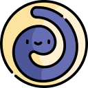 gimnophiona icon