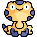 salamandra icon