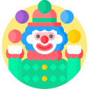 payaso icon