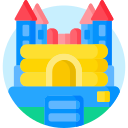 castillo inflable icon