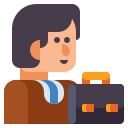 empleado icon