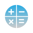 calculadora icon