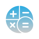 calculadora icon