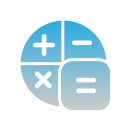 calculadora icon