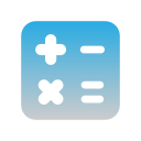 calculadora icon