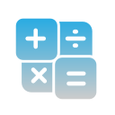 calculadora icon