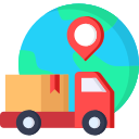 Logistics Delivery 