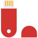 disco flash icon