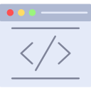 codificación icon