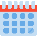 calendario icon