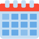 calendario icon