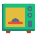 microondas icon