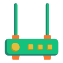 router de wifi icon