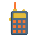 walkie-talkie icon