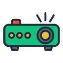 proyector icon