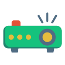 proyector icon