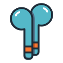 auriculares icon