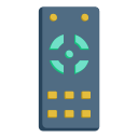 control remoto icon