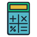 calculadora icon